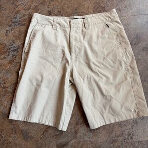 Men’s O’niell shorts 34